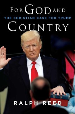 For God and Country (eBook, ePUB) - Reed, Ralph