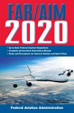 FAR/AIM 2020: Up-to-Date FAA Regulations / Aeronautical Information Manual (eBook, ePUB)
