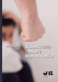 Cover Violencia contra la mujer y maltrato familiar (eBook, PDF)