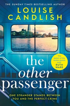 The Other Passenger (eBook, ePUB) - Candlish, Louise