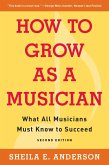How to Grow as a Musician (eBook, ePUB)