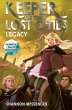 Legacy (eBook, ePUB) - Bild 1
