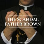 The Scandal of Father Brown (MP3-Download)