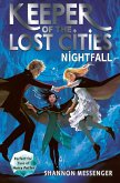 Nightfall (eBook, ePUB)