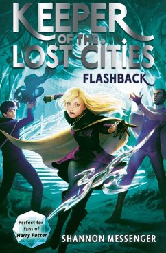 Flashback (eBook, ePUB) - Messenger, Shannon