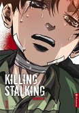 Killing Stalking - Season II Bd.1