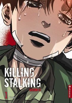Killing Stalking - Season II Bd.1 - Koogi
