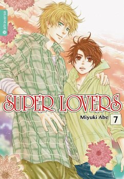 Super Lovers Bd.7 - Miyuki, Abe
