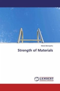 Strength of Materials - Alemayehu, Kibret