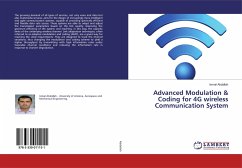 Advanced Modulation & Coding for 4G wireless Communication System - Abdallah, Ismail