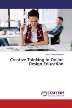 Creative Thinking in Online Design Education