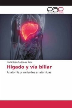 Hígado y vía biliar - Rodríguez Sanz, María Belén