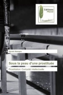 Sous la peau d'une prostituée - Nsangou, Sylvain