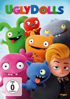 UglyDolls