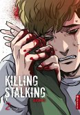 Killing Stalking - Season II Bd.2