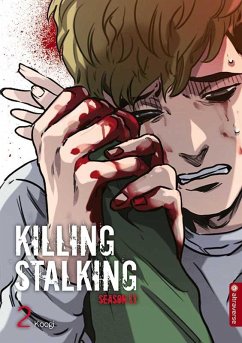 Killing Stalking - Season II Bd.2 - Koogi