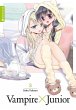 Vampire x Junior Bd.3 - Bild 1
