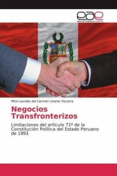 Negocios Transfronterizos