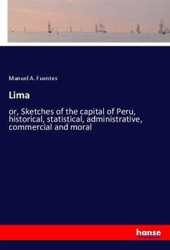 Lima - Fuentes, Manuel A.