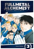 Fullmetal Alchemist Bd.3