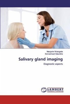 Salivary gland imaging
