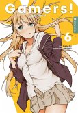 Gamers! Light Novel / Gamers! Bd.6