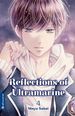 Reflections of Ultramarine 04 - Sakai, Mayu