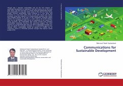 Communications for Sustainable Development
