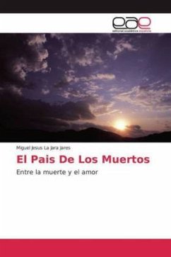 El Pais De Los Muertos - La Jara Jares, Miguel Jesus