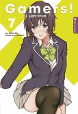 Gamers! Light Novel / Gamers! Bd.7