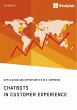Chatbots in Customer Experience.... - Bild 1