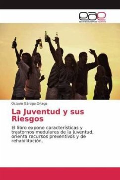 La Juventud y sus Riesgos