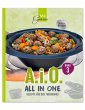 A. i. O. - ALL IN ONE Band 3 - Bild 1