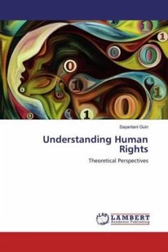 Understanding Human Rights - Guin, Sayantani