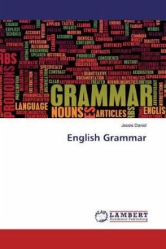 English Grammar - Daniel, Jessie