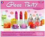 Kreativ-Kit Gloss Party