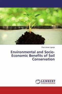 Environmental and Socio-Economic Benefits of Soil Conservation