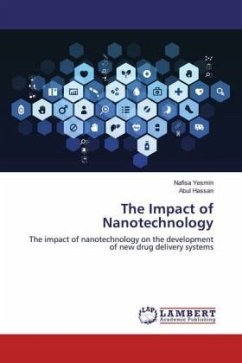The Impact of Nanotechnology - Hassan, Abul;Hassan, Abul