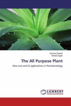 The All Purpose Plant