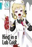 King in a Lab Coat Bd.5