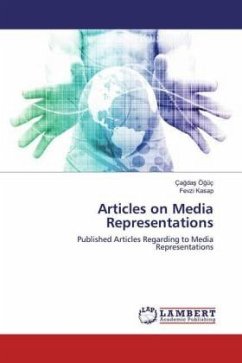Articles on Media Representations - Kasap, Fevzi;Kasap, Fevzi