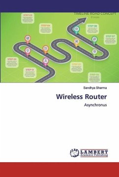 Wireless Router - Sharma, Sandhya