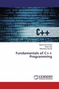 Fundamentals of C++ Programming