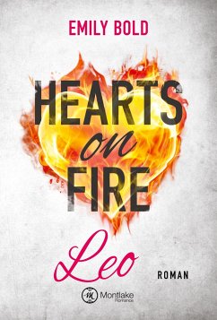 Hearts on Fire - Bold, Emily