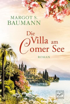 Die Villa am Comer See - Baumann, Margot S.