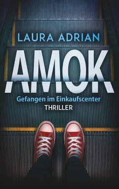 Amok - Adrian, Laura