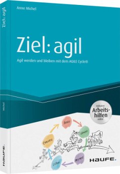 Ziel: agil - Michel, Anne;Amstutz, Florian