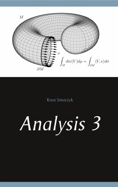 Analysis 3 - Smoczyk, Knut