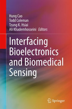 Interfacing Bioelectronics and Biomedical Sensing