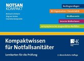 Kompaktwissen für Notfallsanitäter